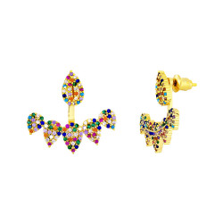 PENDIENTES MIL Y UNA NOCHES DESMONTABLES
