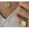 ANILLO TWINS
