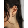 PENDIENTES MIL Y UNA NOCHES DESMONTABLES
