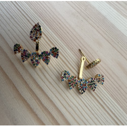 PENDIENTES MIL Y UNA NOCHES DESMONTABLES