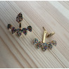 PENDIENTES MIL Y UNA NOCHES DESMONTABLES