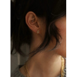 PENDIENTES MIL Y UNA NOCHES DESMONTABLES