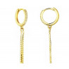 PENDIENTES DEVA
