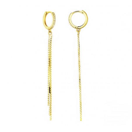 PENDIENTES DEVA