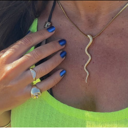 ANILLO TWINS