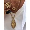 COLGANTE SAGRADO CORAZON MAXI