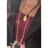 COLGANTE SAGRADO CORAZON MAXI