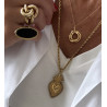 COLGANTE SAGRADO CORAZON MAXI
