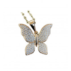 Colgante BUTTERFLY