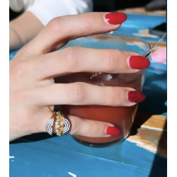 ANILLO TWINS