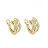 PENDIENTES ELECTRA GOLD