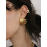 PENDIENTES ELECTRA GOLD