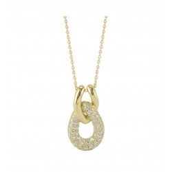 COLGANTE ELECTRA GOLD