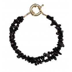 PULSERA BLACK