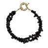 PULSERA BLACK