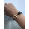 PULSERA BLACK
