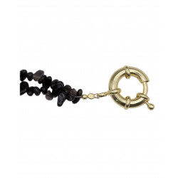 PULSERA BLACK