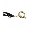 PULSERA BLACK