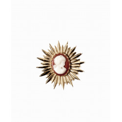 BROCHE VITTORIA
