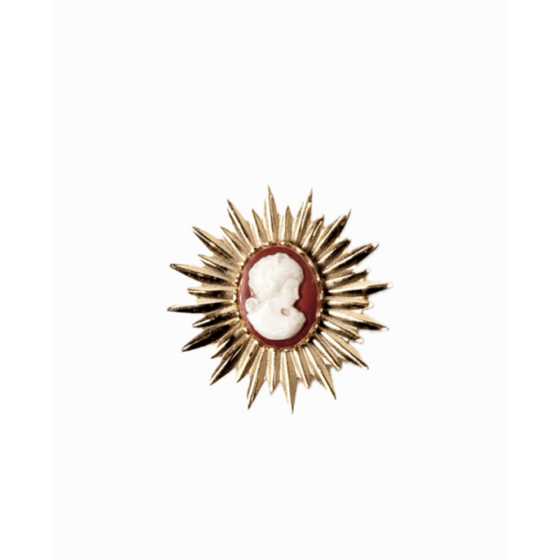 BROCHE VITTORIA