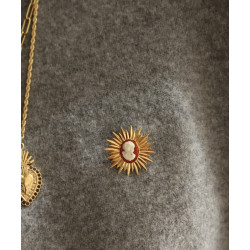 BROCHE VITTORIA