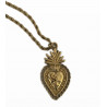 COLGANTE SAGRADO CORAZON MAXI