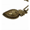 COLGANTE SAGRADO CORAZON MAXI