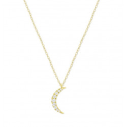 COLGANTE HILO DE LUNA