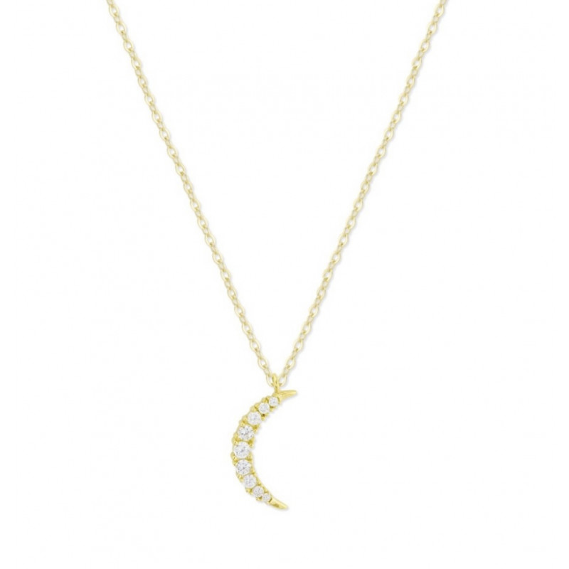 COLGANTE HILO DE LUNA