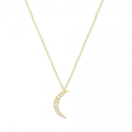 COLGANTE HILO DE LUNA