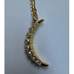 COLGANTE HILO DE LUNA