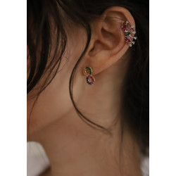 Pendientes MIL Y UNA NOCHES