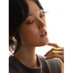 Pendientes MIL Y UNA NOCHES