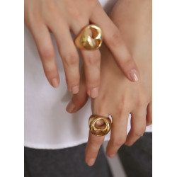 ANILLO OCHO GOLD