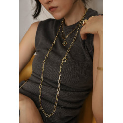 Colgante PARDO COLORS