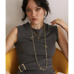 Colgante PARDO COLORS