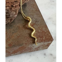COLGANTE SNAKE MINI