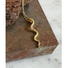 COLGANTE SNAKE MINI