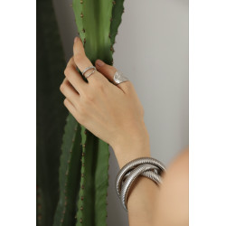 ITALIAN BRACELET THREE XL