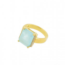 ANILLO  BLUE SKY