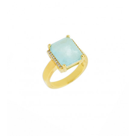 ANILLO  BLUE SKY