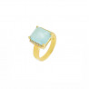 ANILLO  BLUE SKY