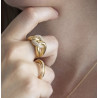 ANILLO ELECTRA GOLD