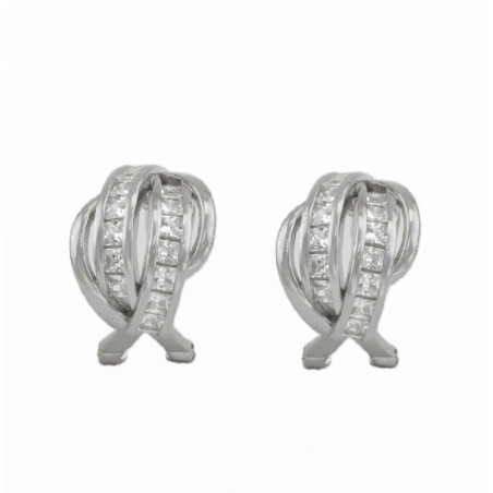 PENDIENTES ART DECO 2.0