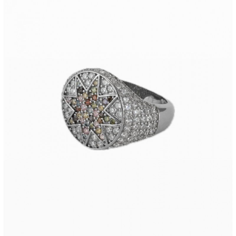 ANILLO HABANA