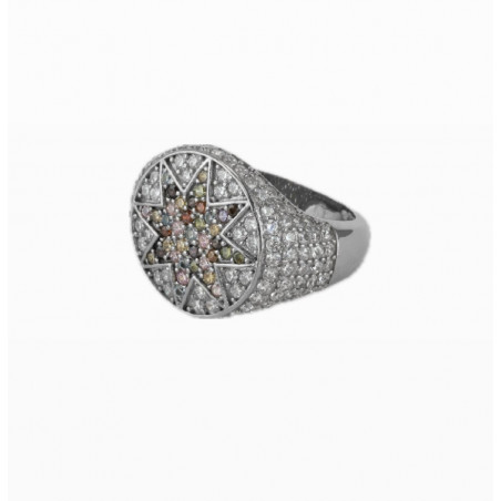 ANILLO HABANA