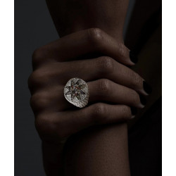 ANILLO HABANA