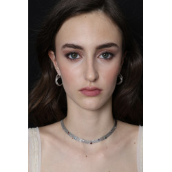 CHOKER RED DE COLORES