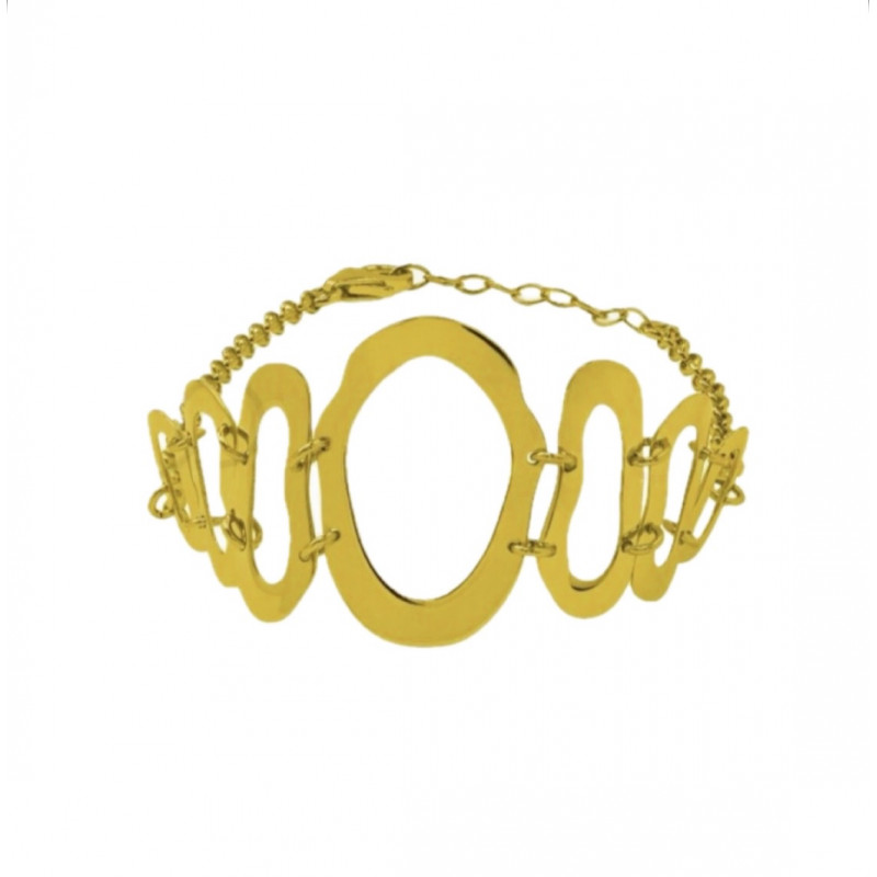 PULSERA AGUA