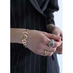 PULSERA AGUA